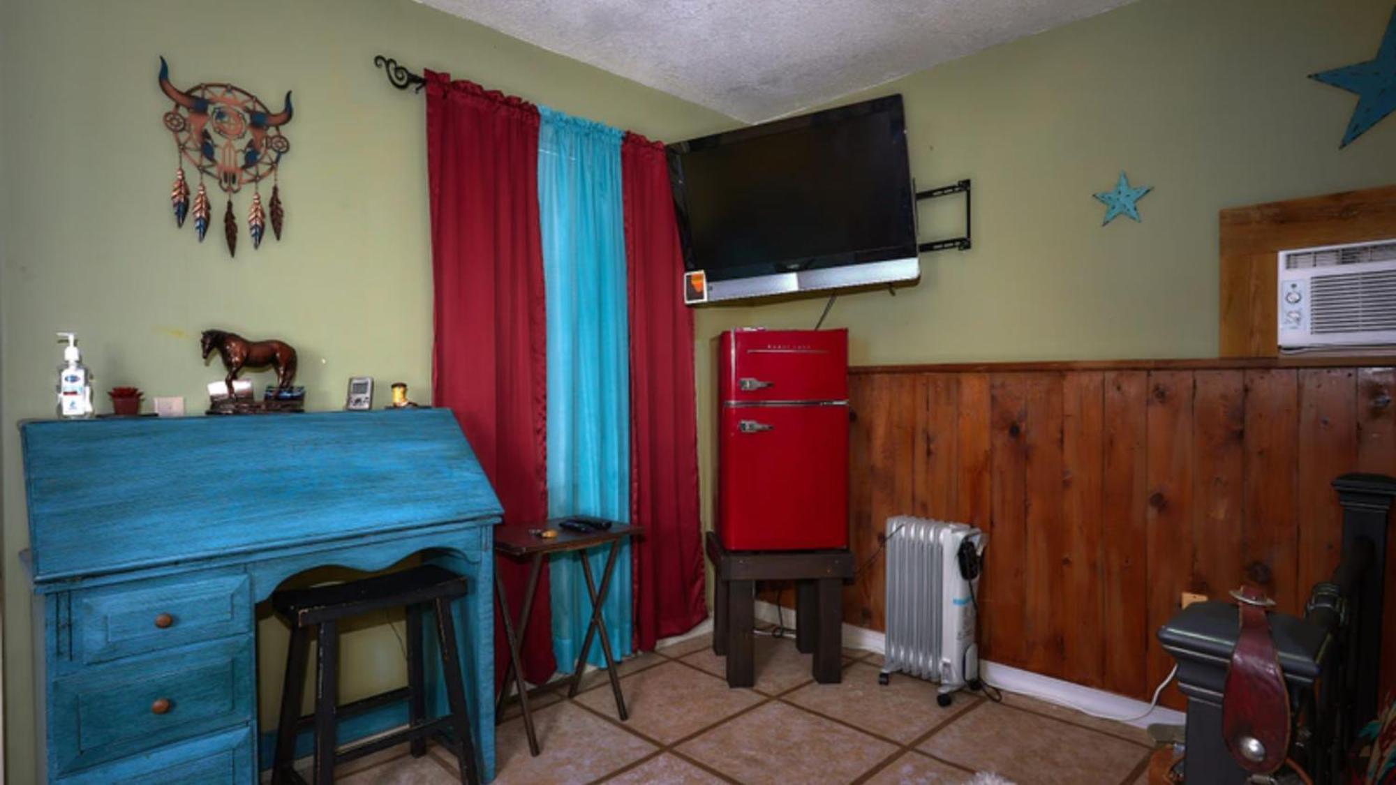 Room In Bb - Pleasant Days Bb Southwest Cottage โฮโมซาสซา ภายนอก รูปภาพ