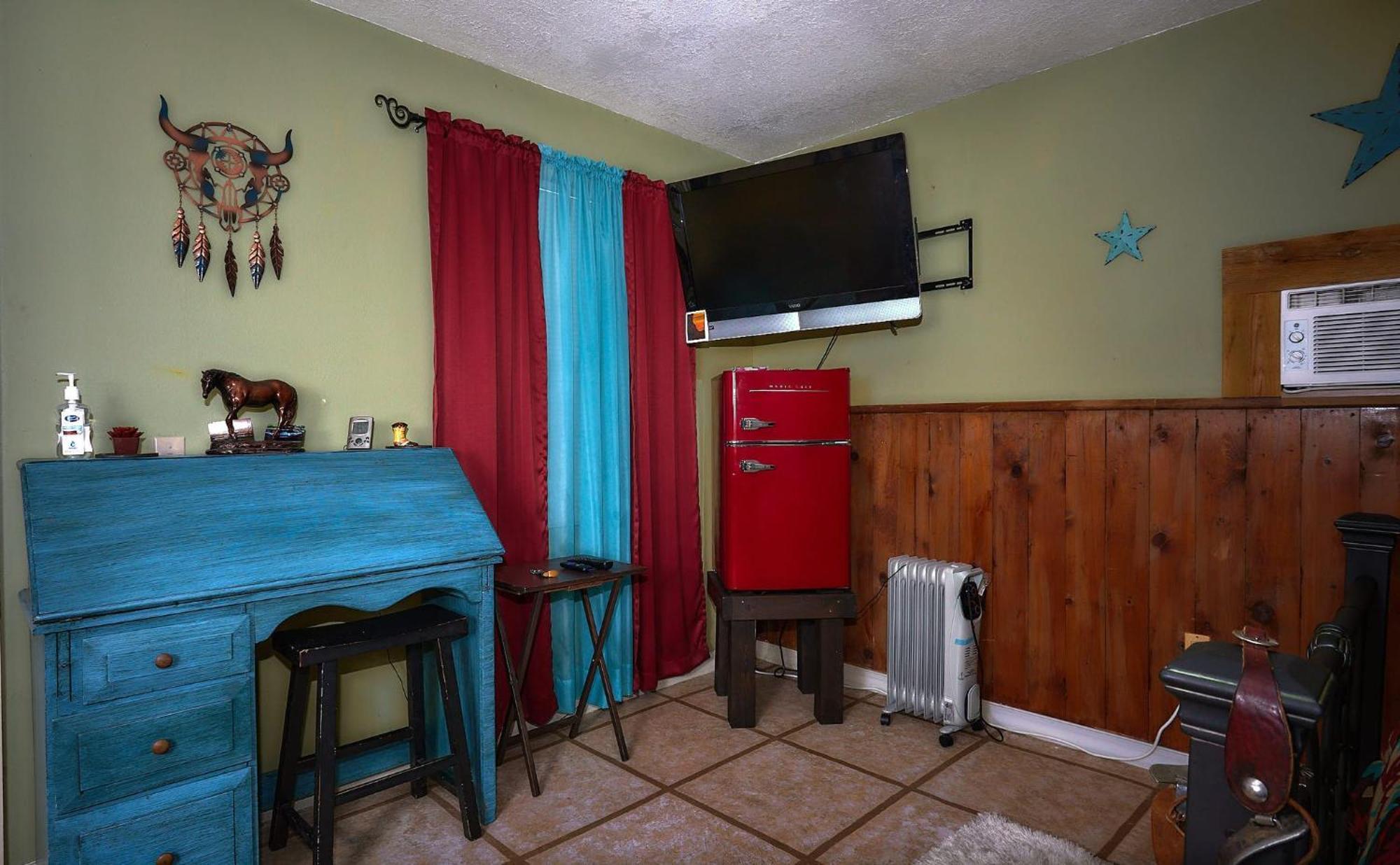 Room In Bb - Pleasant Days Bb Southwest Cottage โฮโมซาสซา ภายนอก รูปภาพ