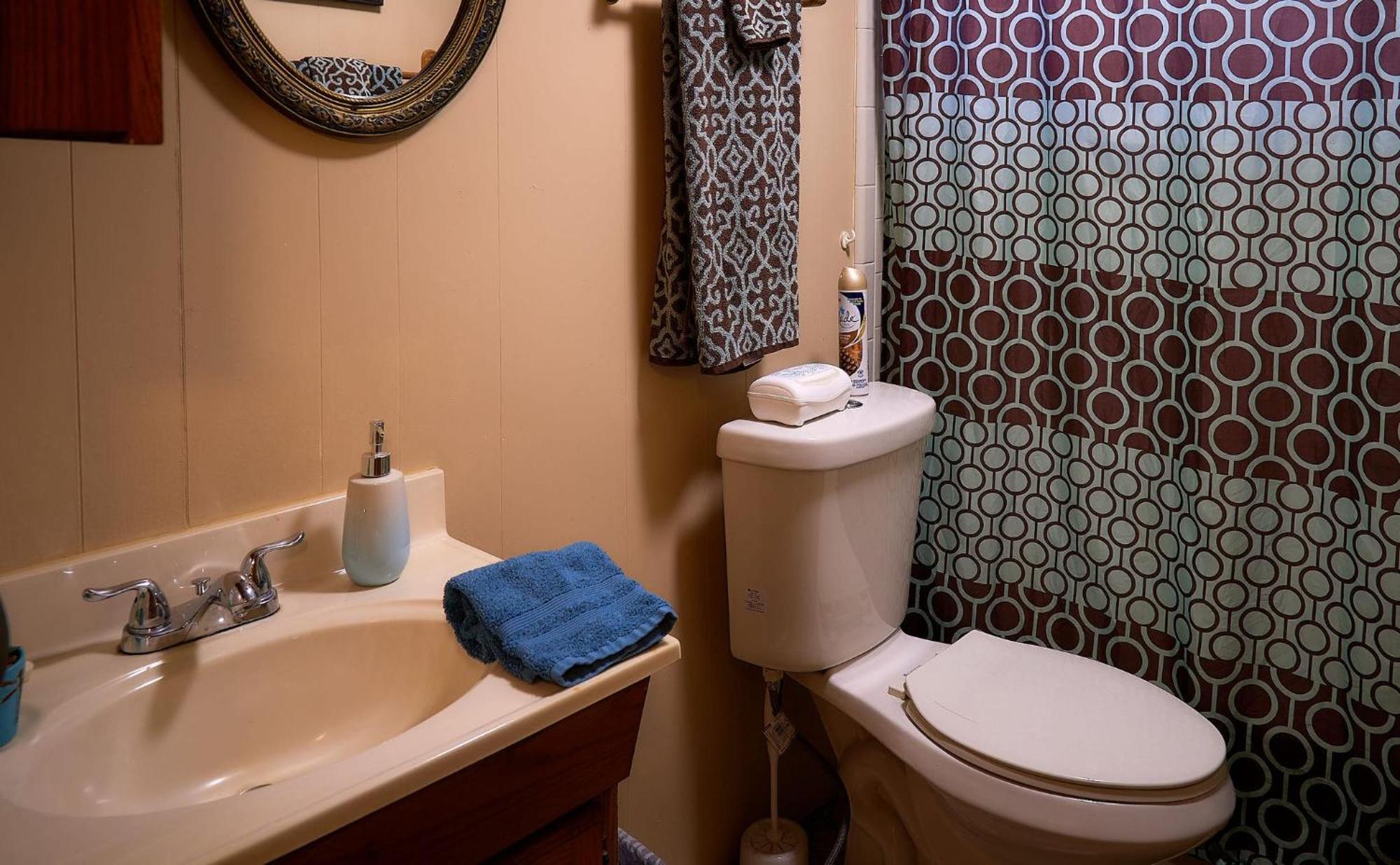 Room In Bb - Pleasant Days Bb Southwest Cottage โฮโมซาสซา ภายนอก รูปภาพ