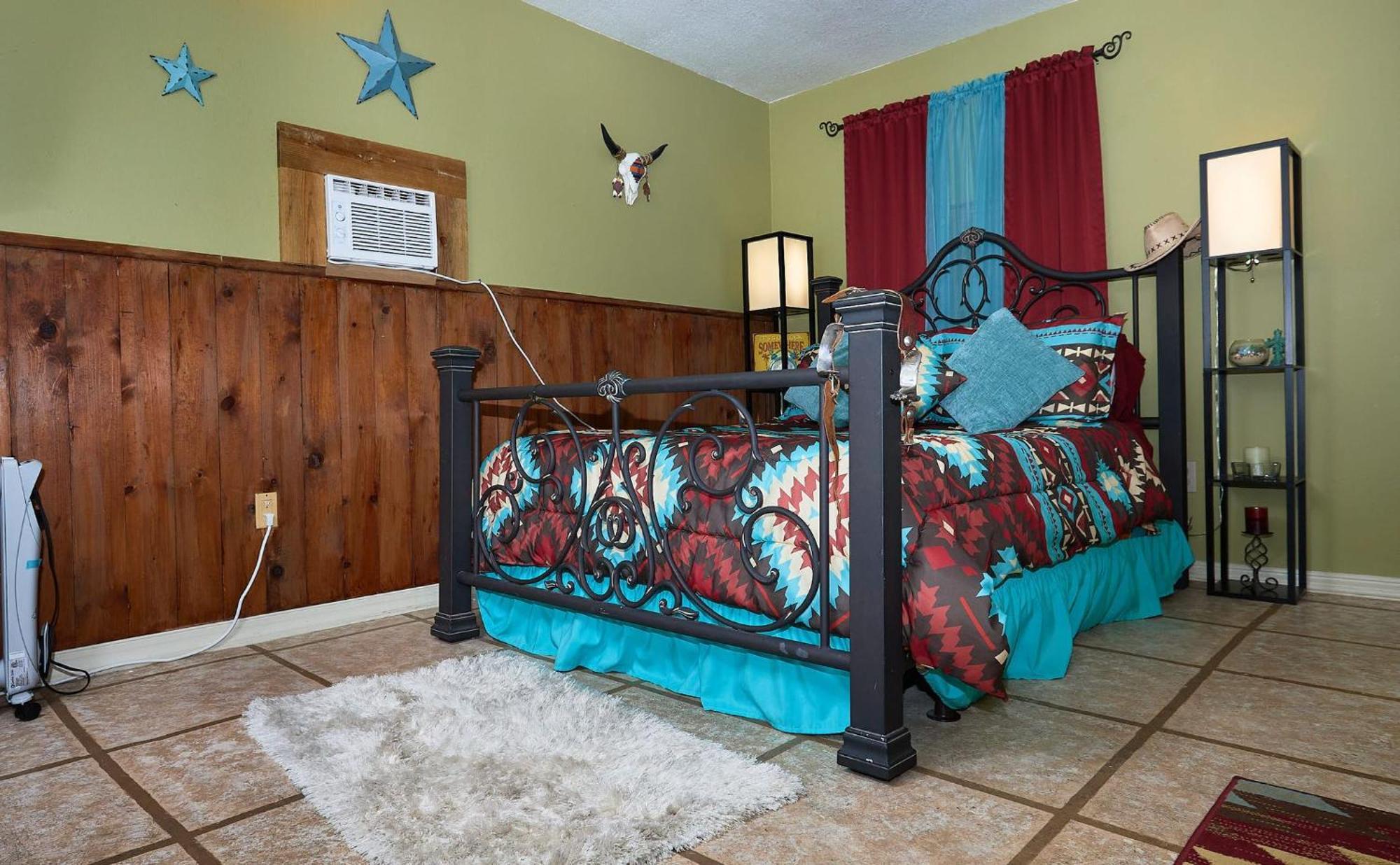 Room In Bb - Pleasant Days Bb Southwest Cottage โฮโมซาสซา ภายนอก รูปภาพ